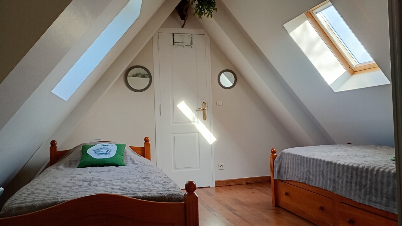 Photo of Bedroom in Cresseveuille