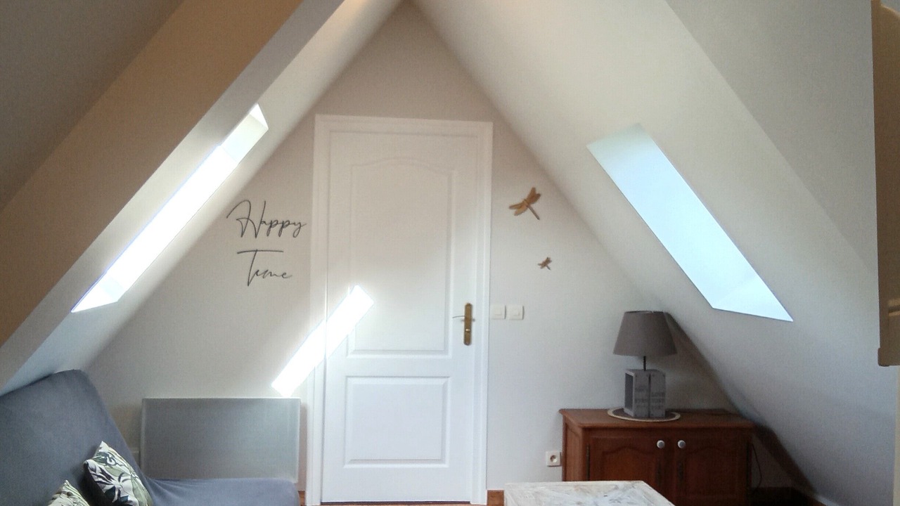 Photo of Livingroom in Cresseveuille