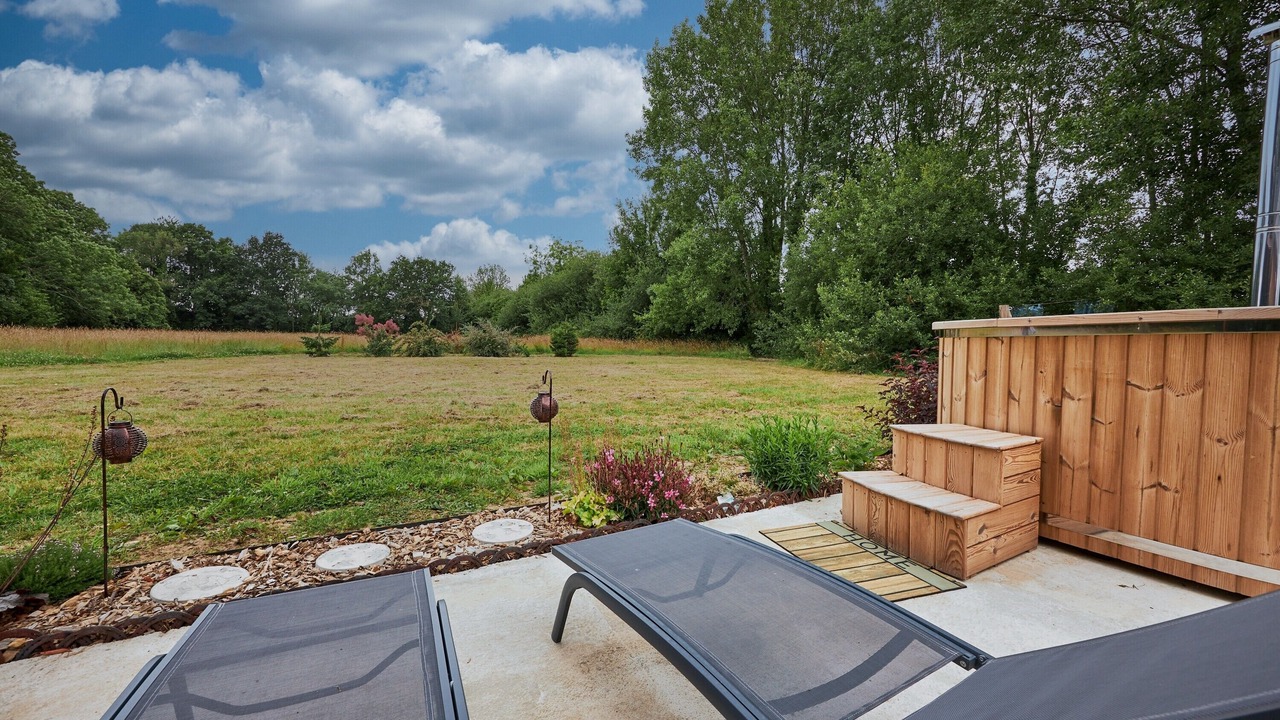Photo of Patio Balcony in Cresseveuille