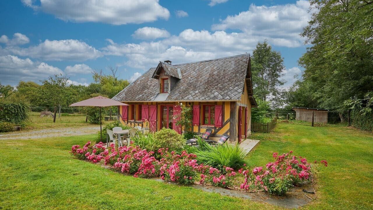 Photo of Outdoor in Cresseveuille