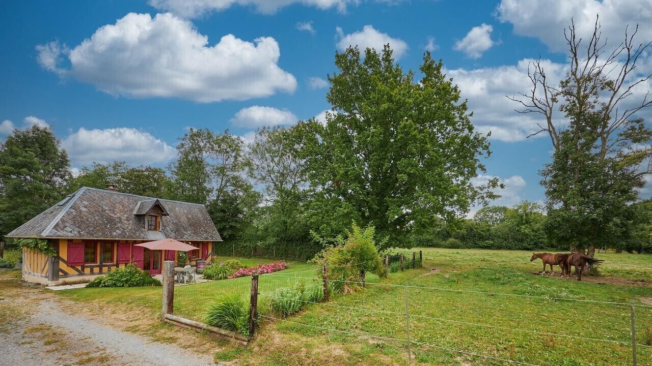 Photo of Outdoor in Cresseveuille