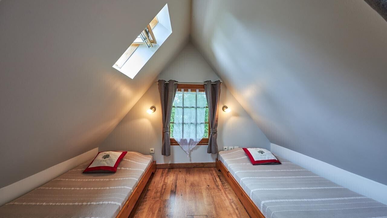 Photo of Bedroom in Cresseveuille