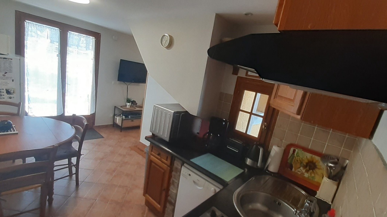 Photo of Kitchen in Cresseveuille