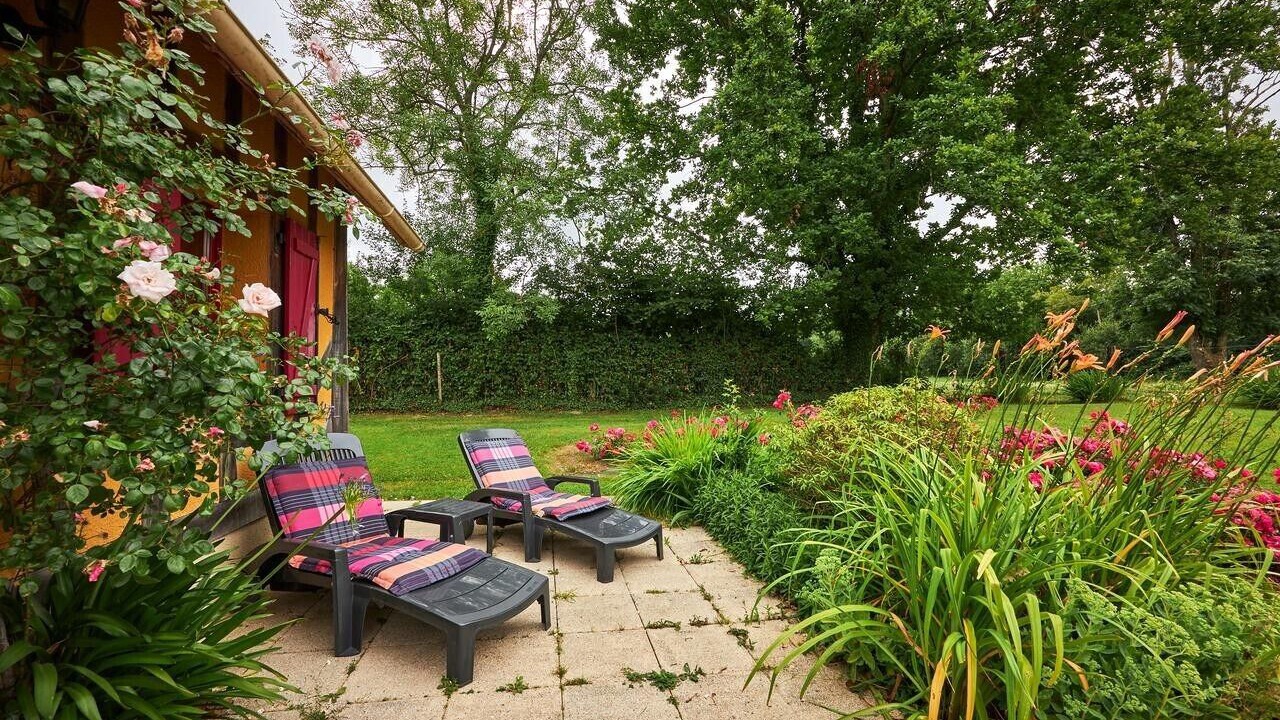 Photo of Patio Balcony in Cresseveuille