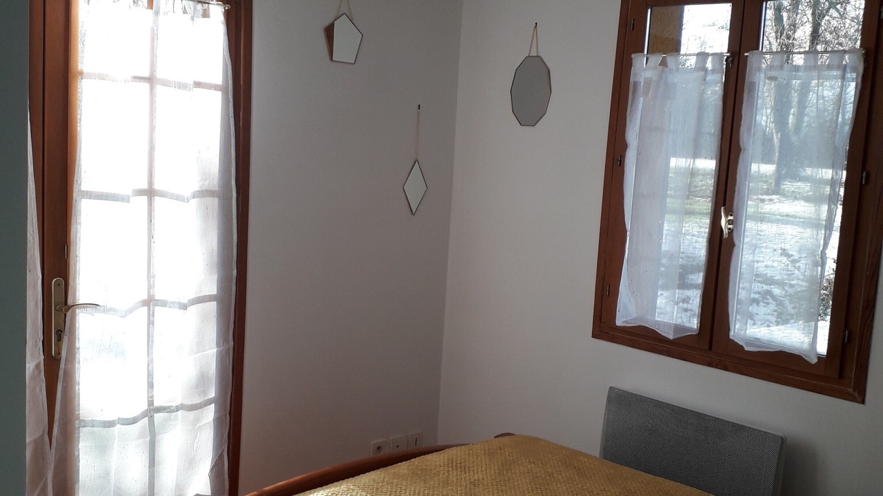 Photo of Bedroom in Cresseveuille