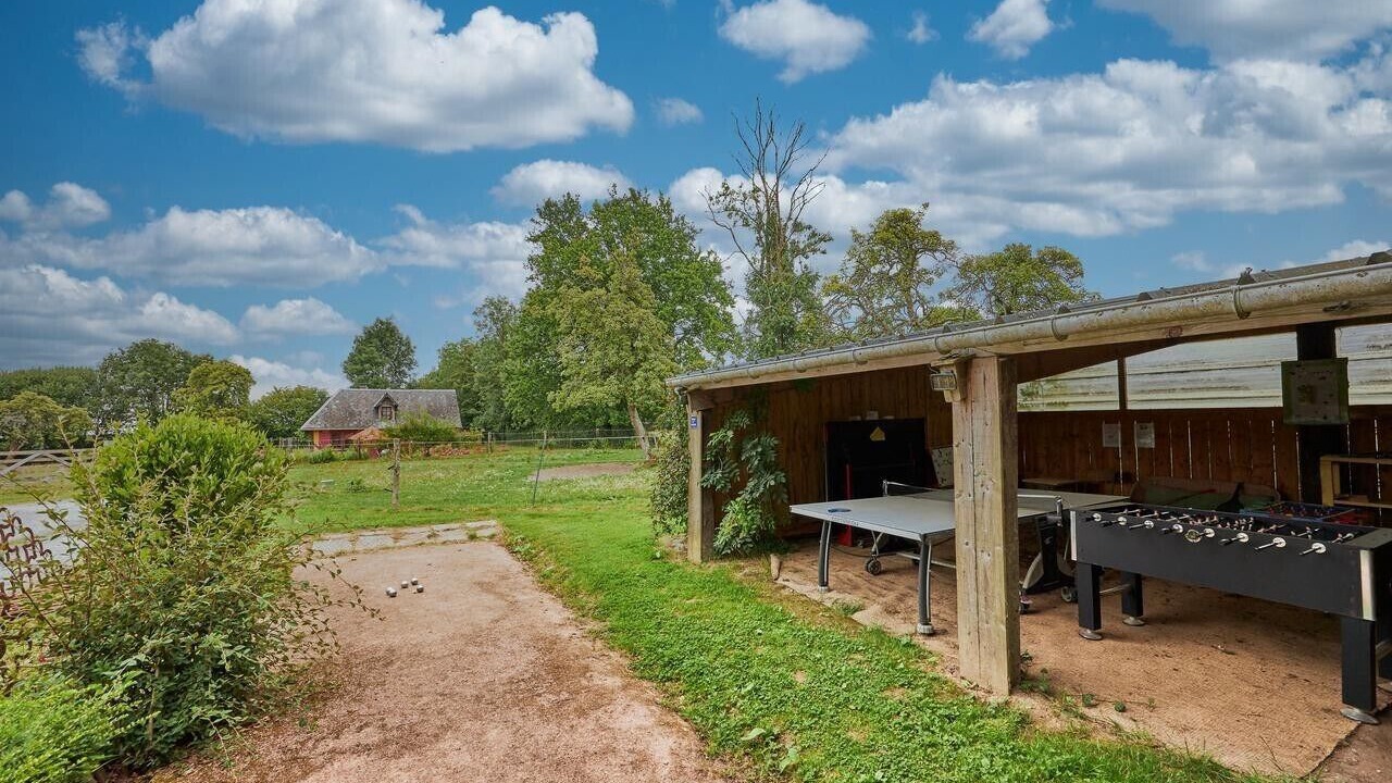 Photo of Outdoor in Cresseveuille