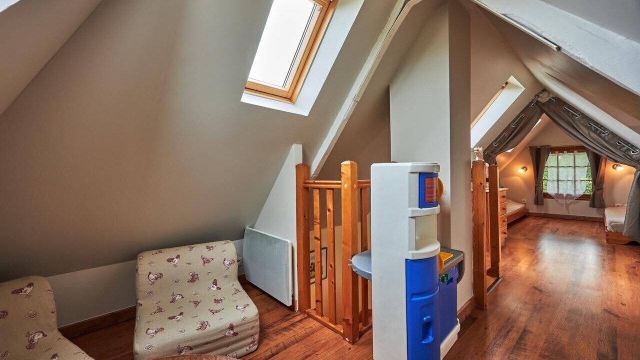 Photo of Bedroom in Cresseveuille