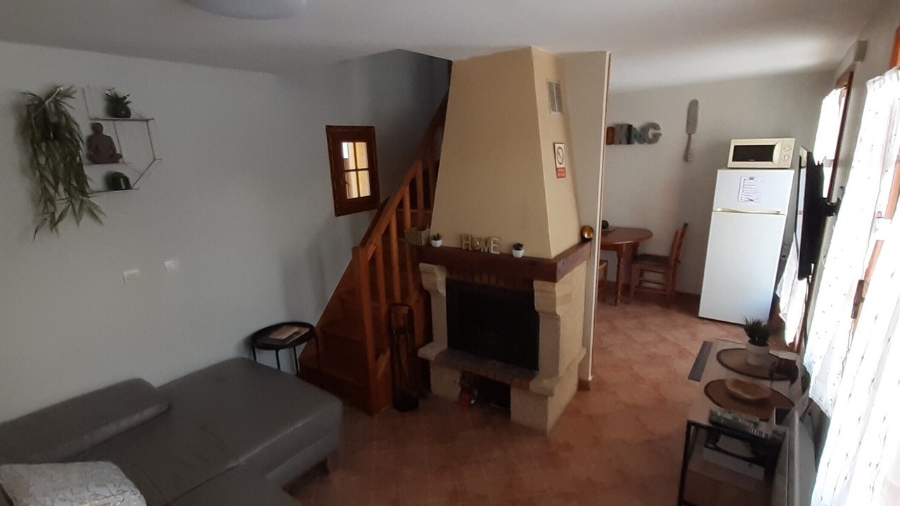 Photo of Livingroom in Cresseveuille