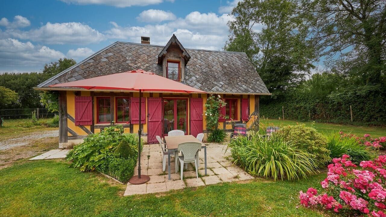 Photo of Outdoor in Cresseveuille