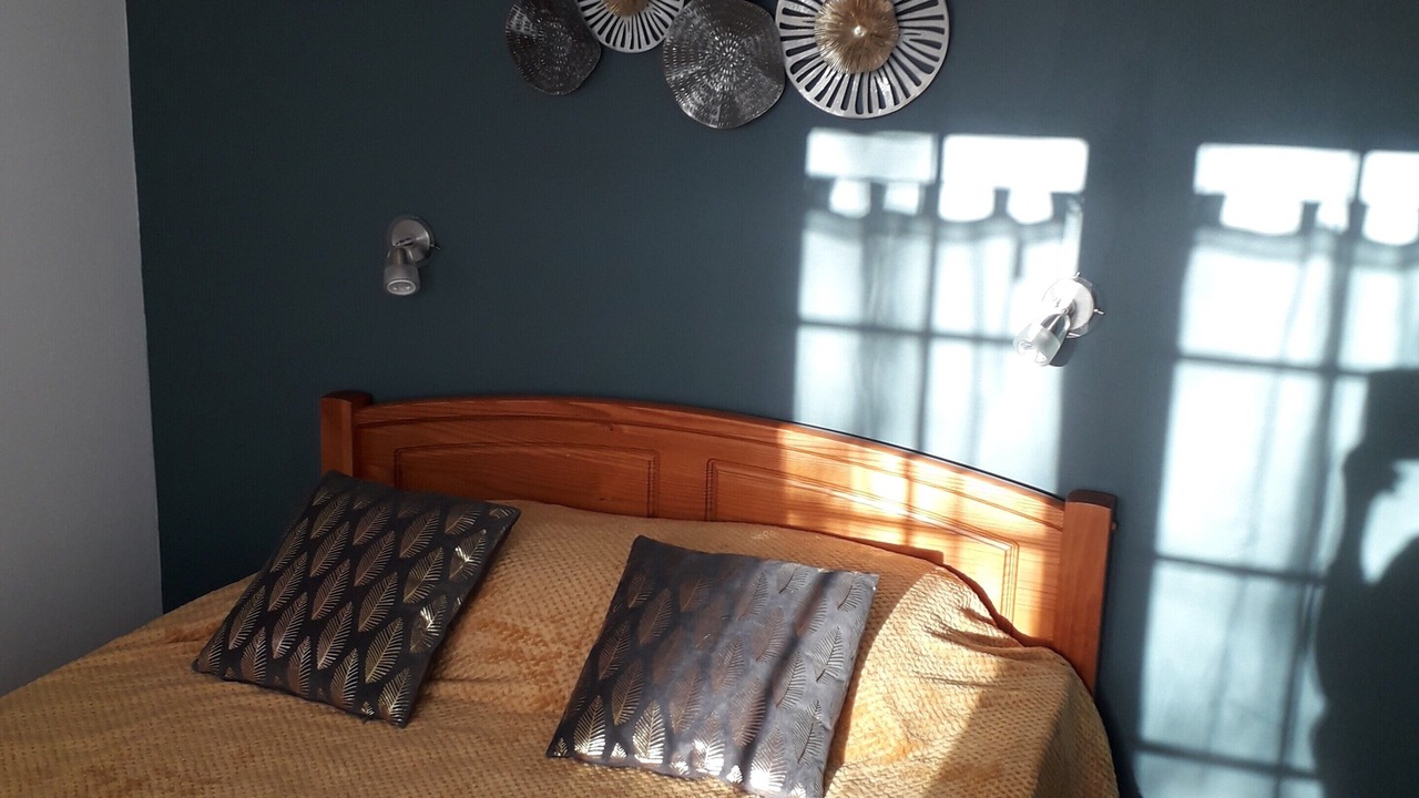 Photo of Bedroom in Cresseveuille