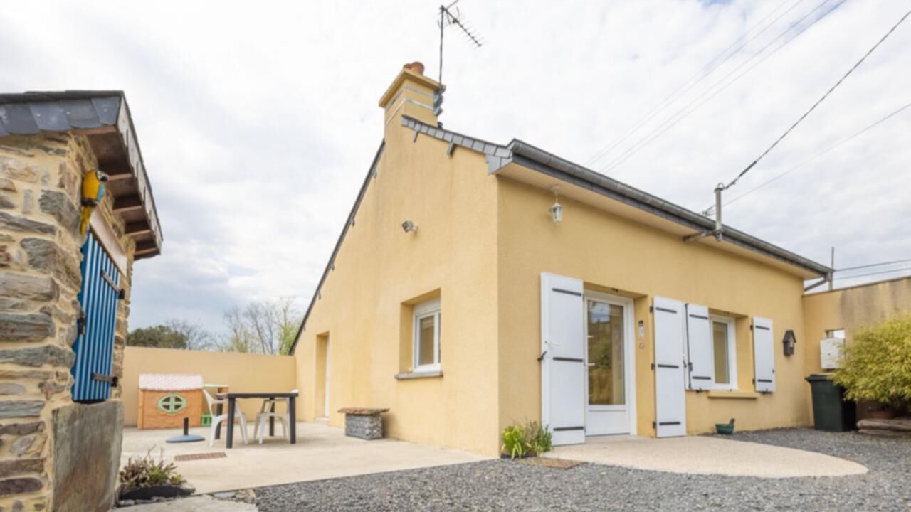 Photo of Outdoor in Bain-de-Bretagne