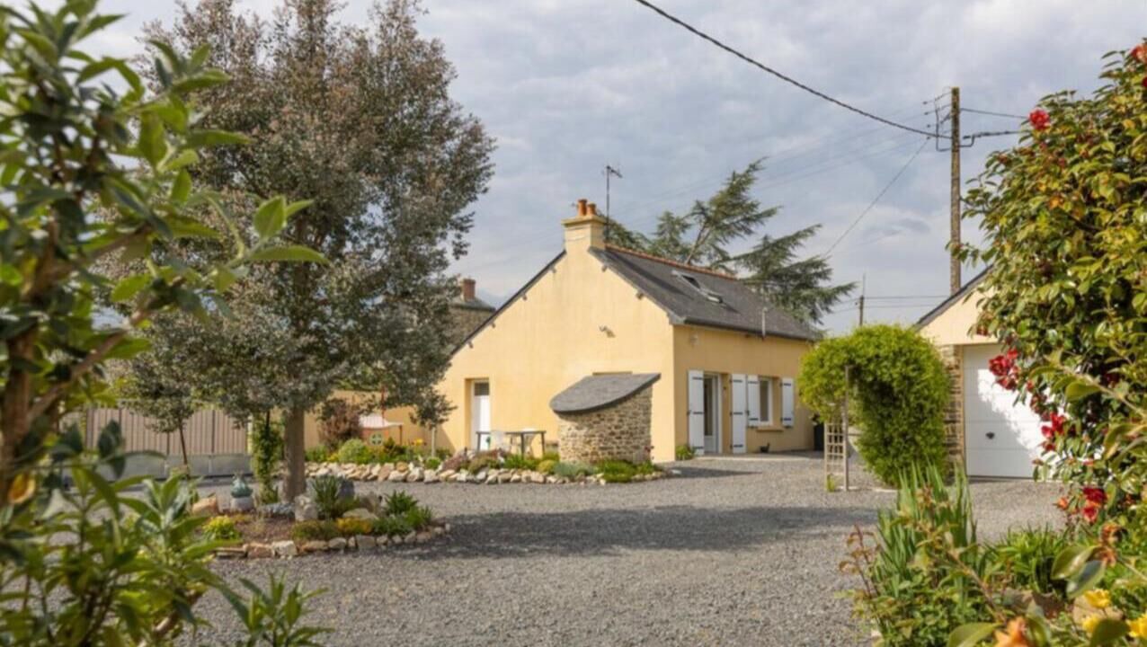 Photo of Outdoor in Bain-de-Bretagne