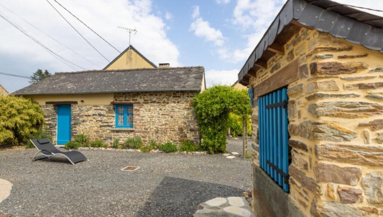 Photo of Outdoor in Bain-de-Bretagne