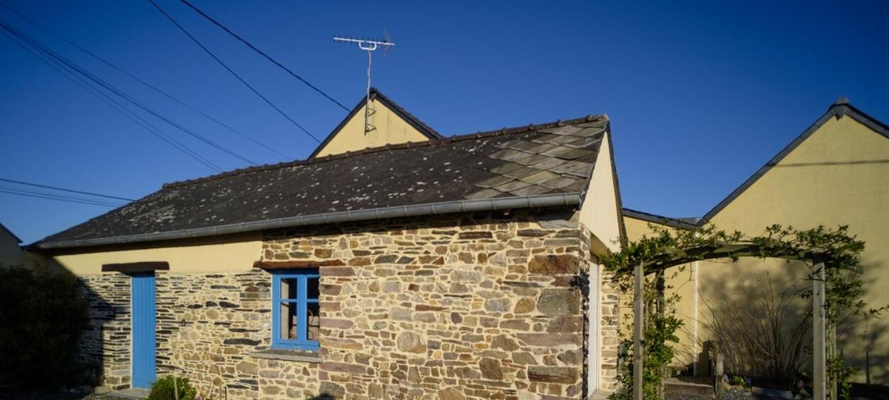 Photo of Outdoor in Bain-de-Bretagne