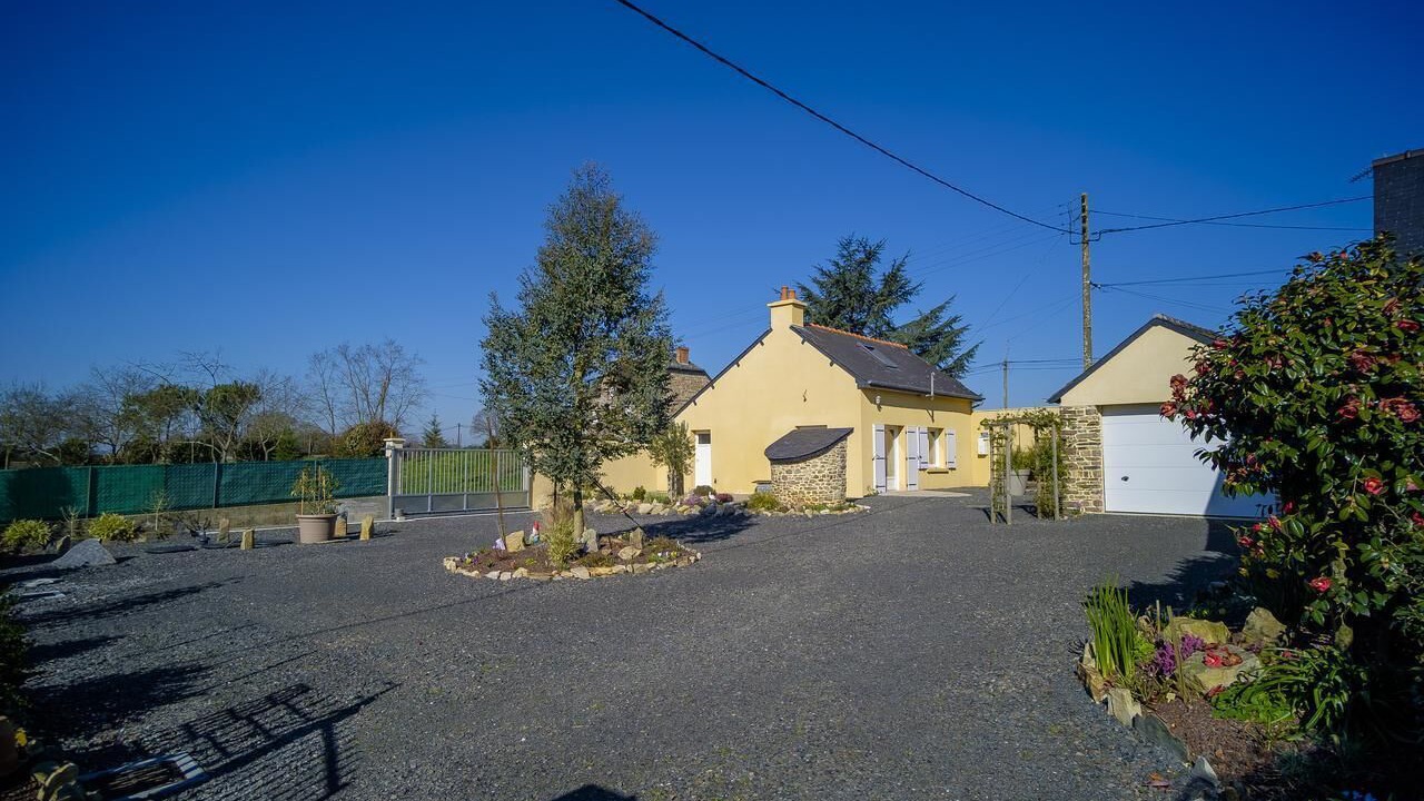 Photo of Outdoor in Bain-de-Bretagne