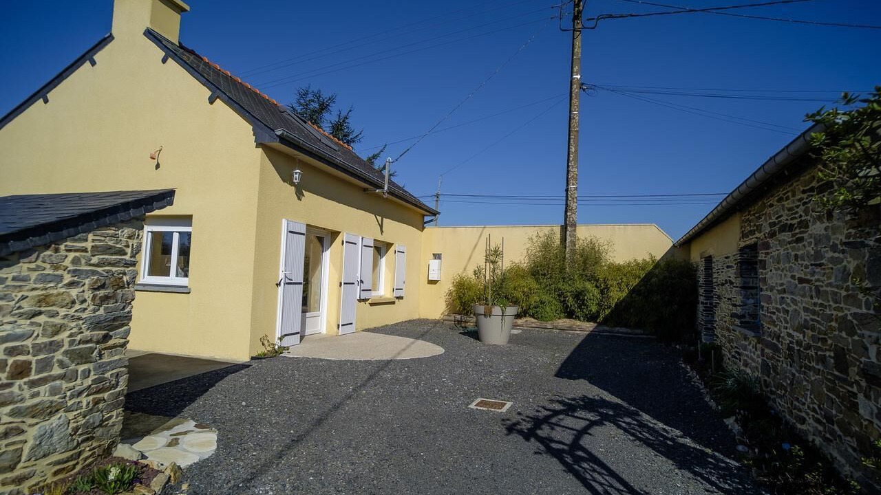 Photo of Outdoor in Bain-de-Bretagne