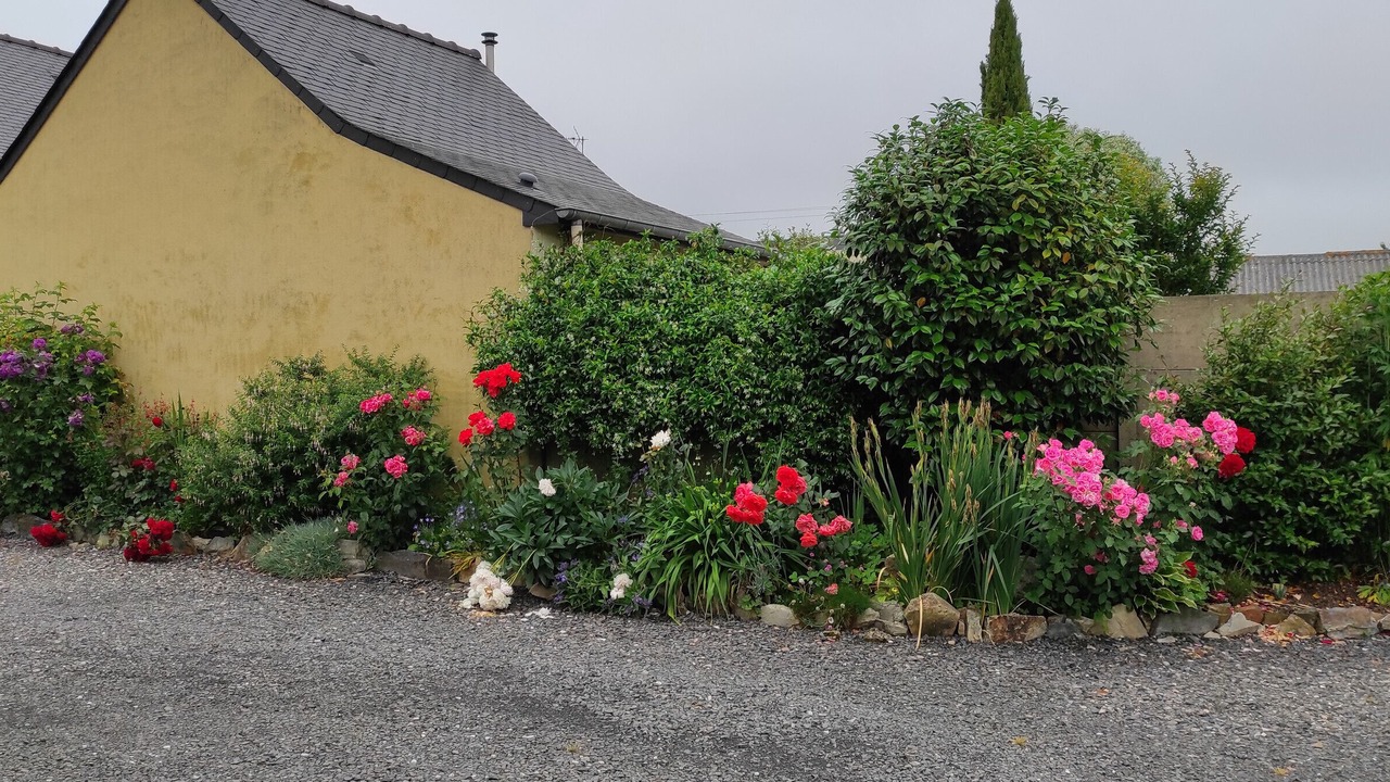 Photo of Outdoor in Bain-de-Bretagne