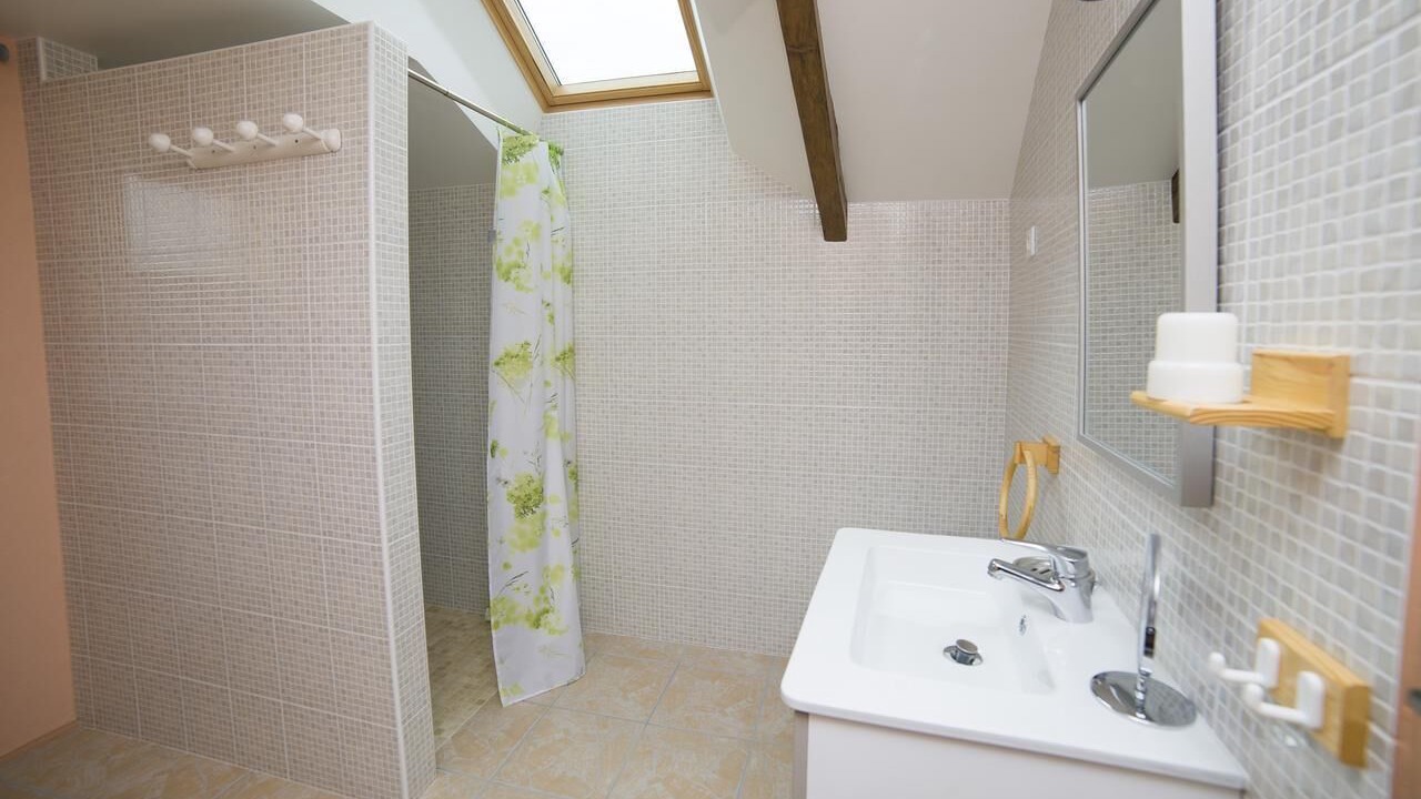 Photo of Bathroom in Bain-de-Bretagne