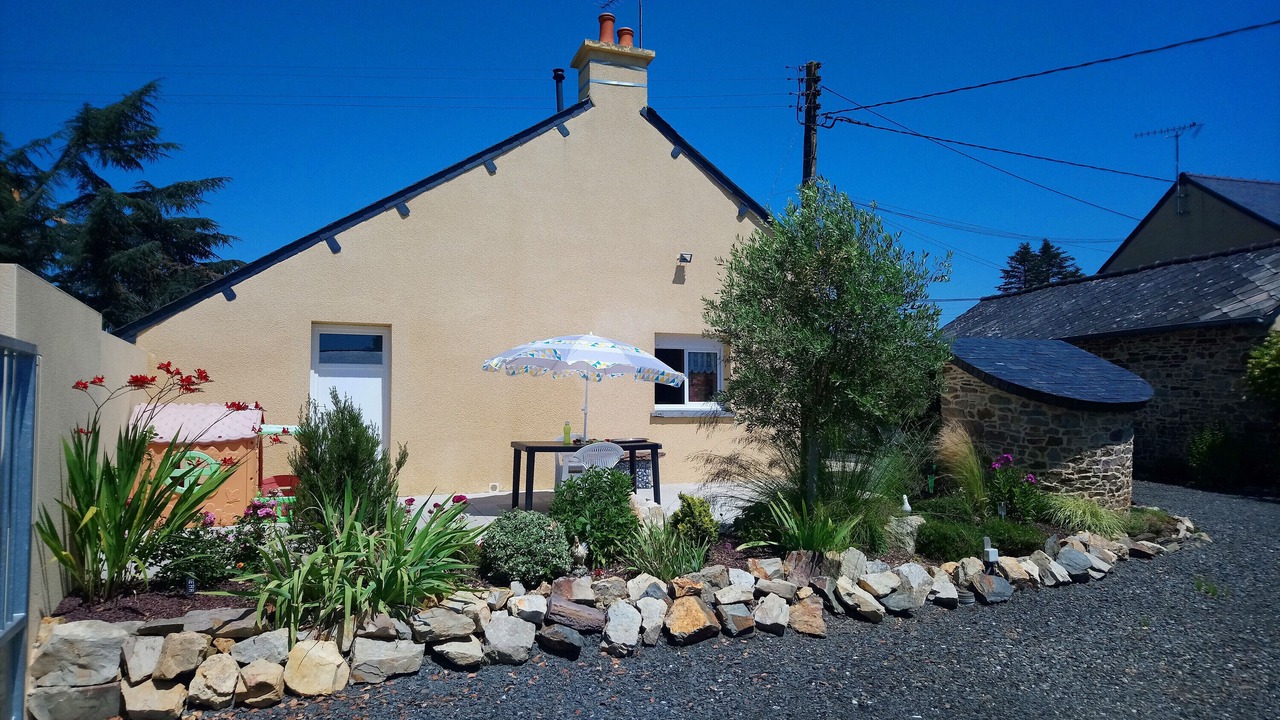 Photo of Outdoor in Bain-de-Bretagne