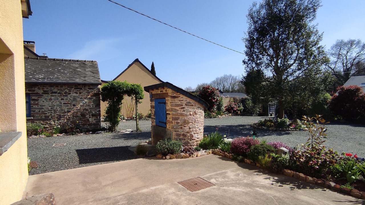 Photo of Outdoor in Bain-de-Bretagne