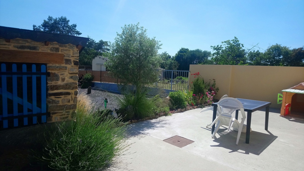 Photo of Outdoor in Bain-de-Bretagne