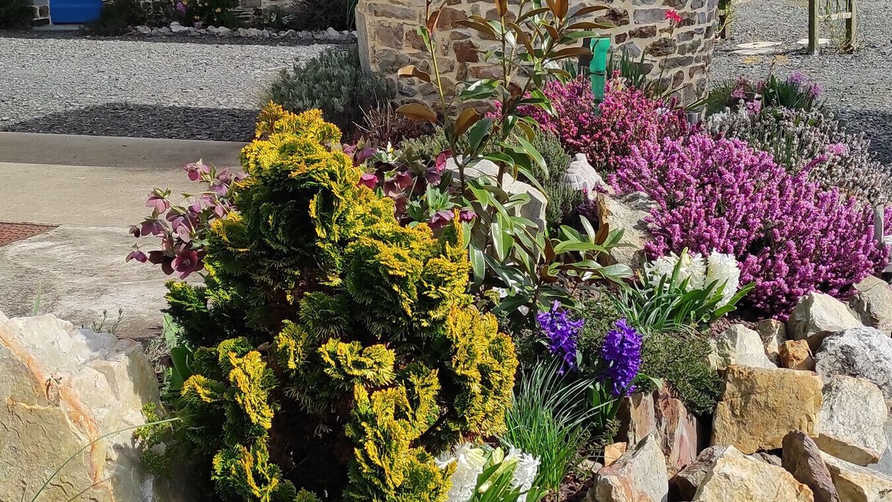 Photo of Outdoor in Bain-de-Bretagne