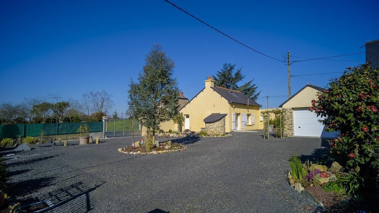 Photo of Outdoor in Bain-de-Bretagne