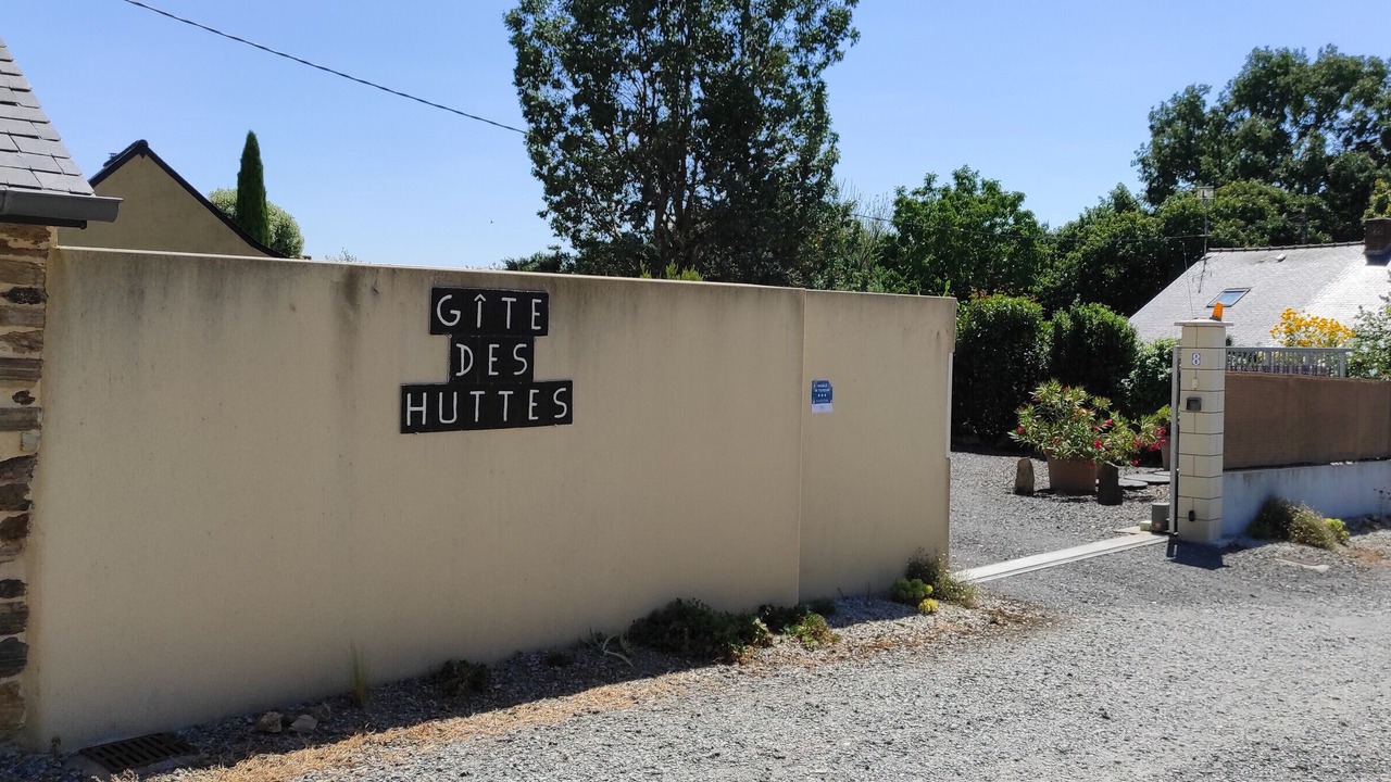 Photo of Outdoor in Bain-de-Bretagne