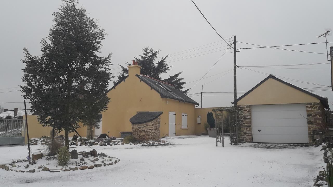 Photo of Outdoor in Bain-de-Bretagne