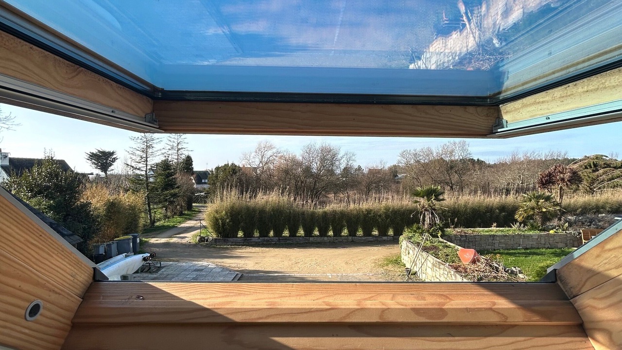 Photo of Outdoor in Plouhinec