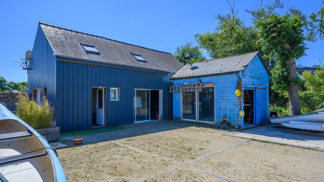 Photo of Outdoor in Plouhinec