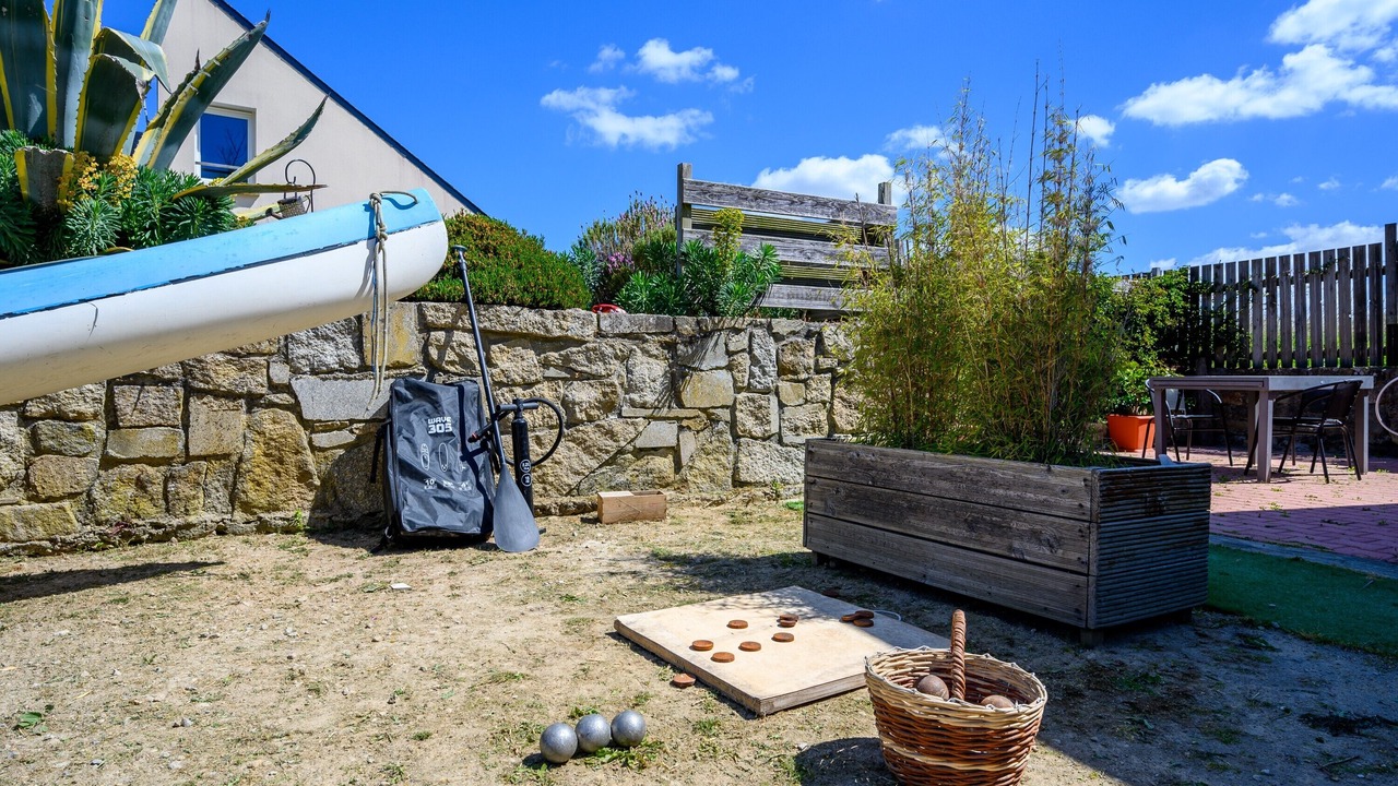 Photo of Outdoor in Plouhinec
