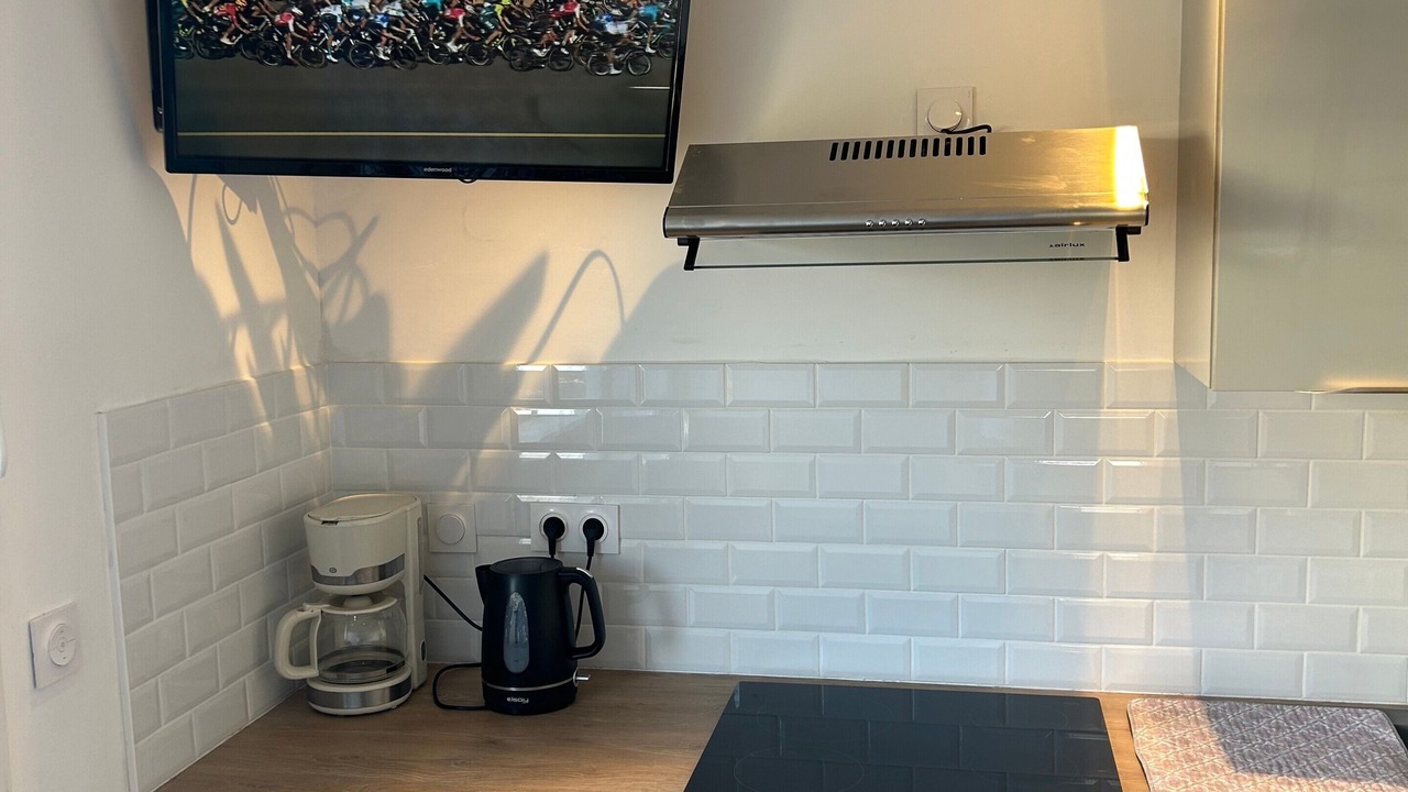 Photo of Kitchen in Plouhinec