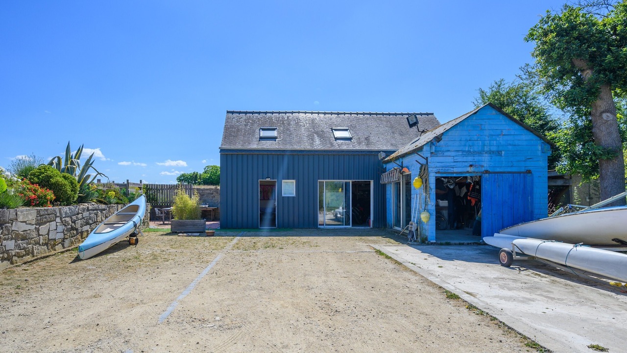 Photo of Outdoor in Plouhinec