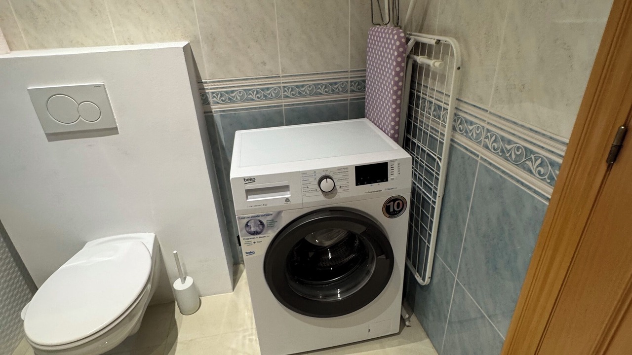 Photo of Bathroom in Cambrils