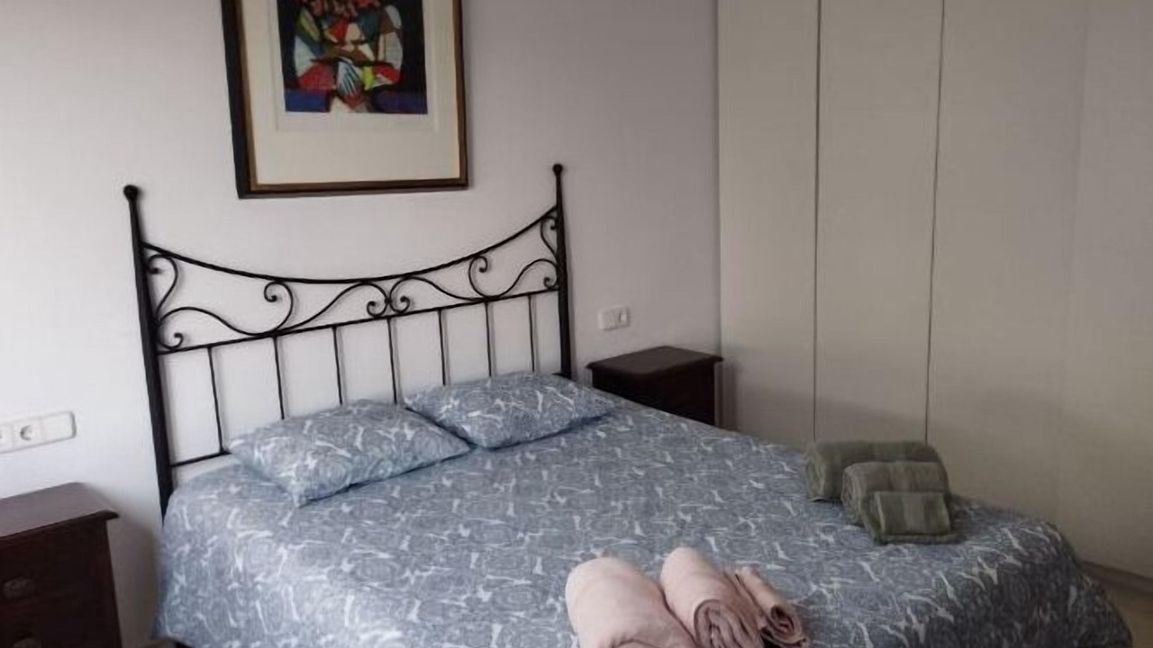 Photo of Bedroom in Cambrils