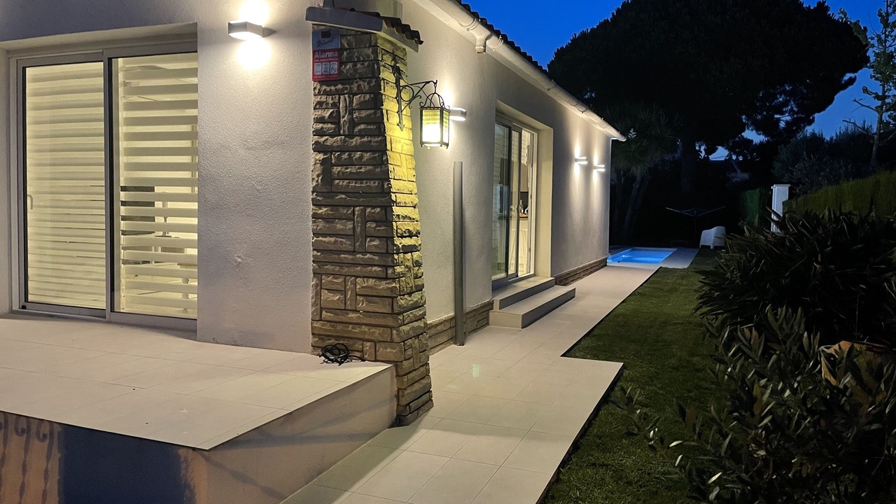 Photo of Outdoor in Cambrils