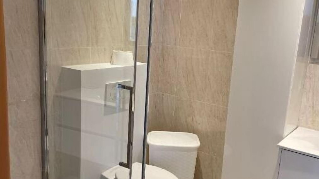 Photo of Bathroom in Cambrils