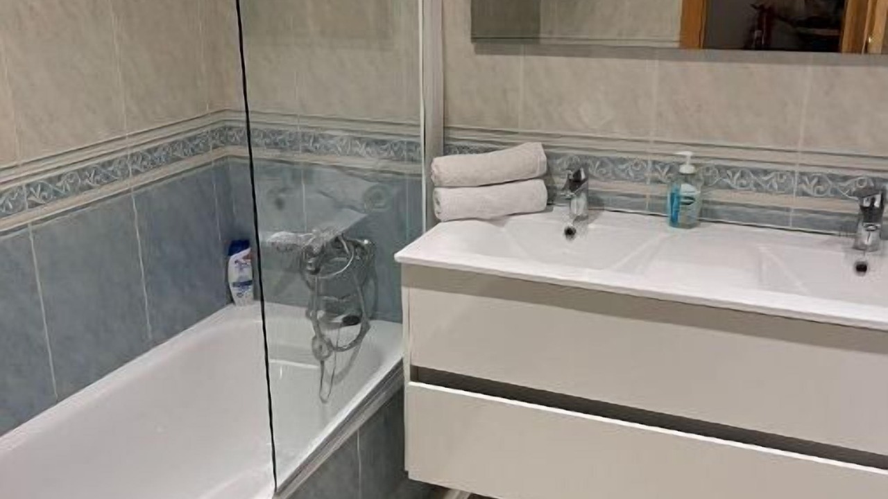 Photo of Bathroom in Cambrils