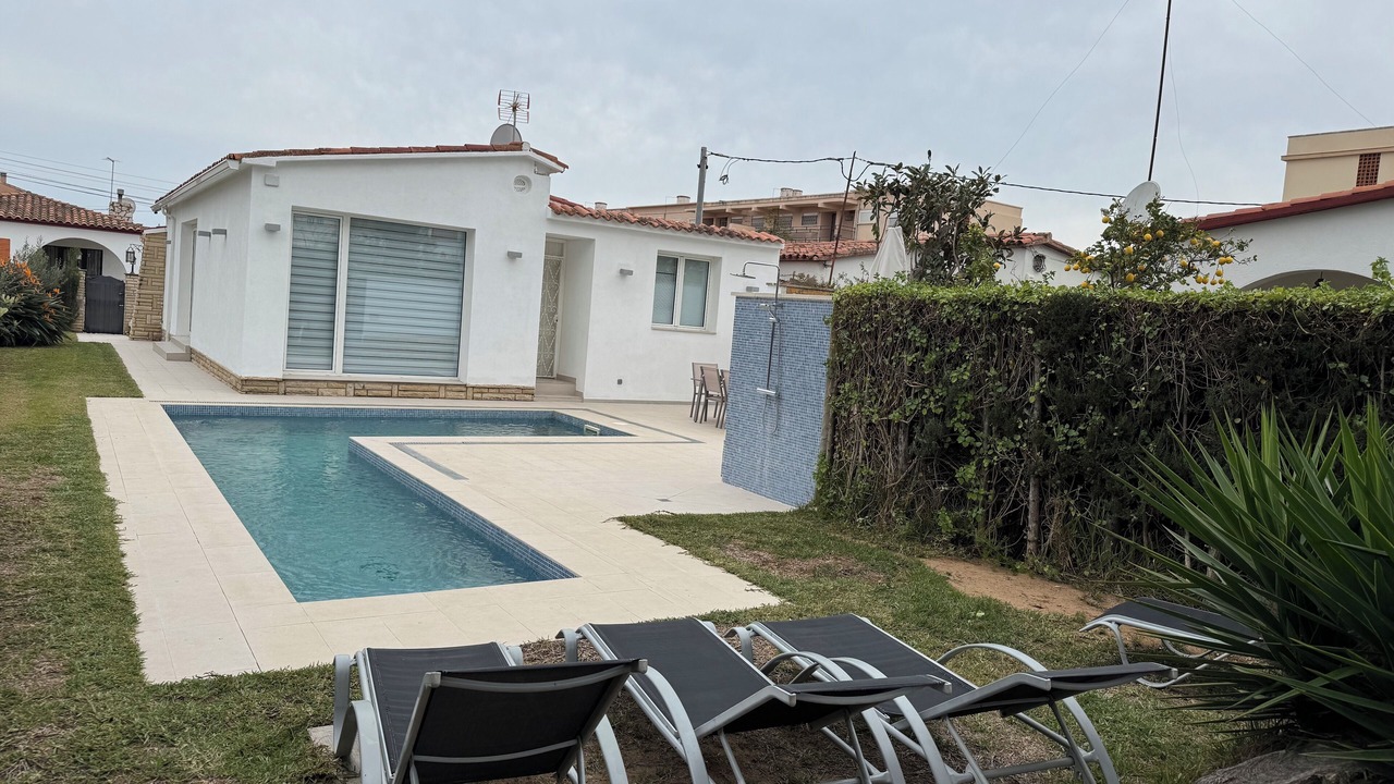 Photo of Outdoor in Cambrils