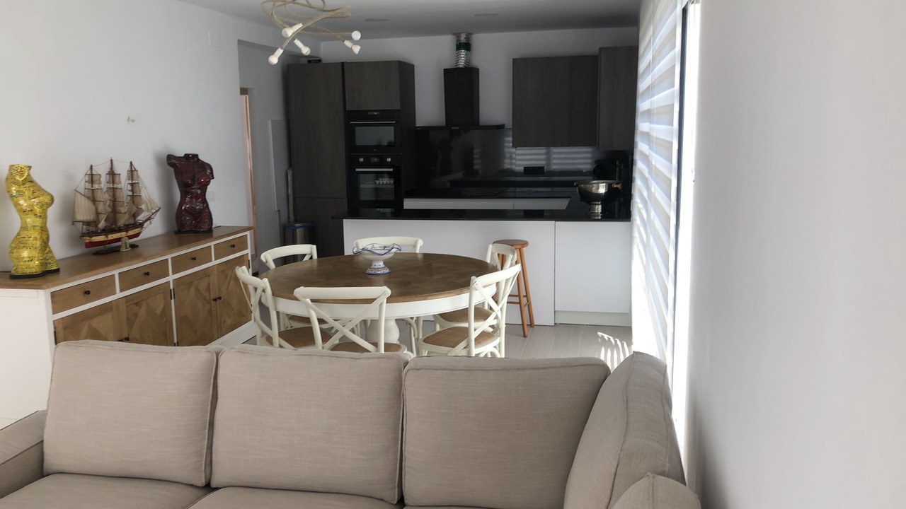 Photo of Livingroom in Cambrils