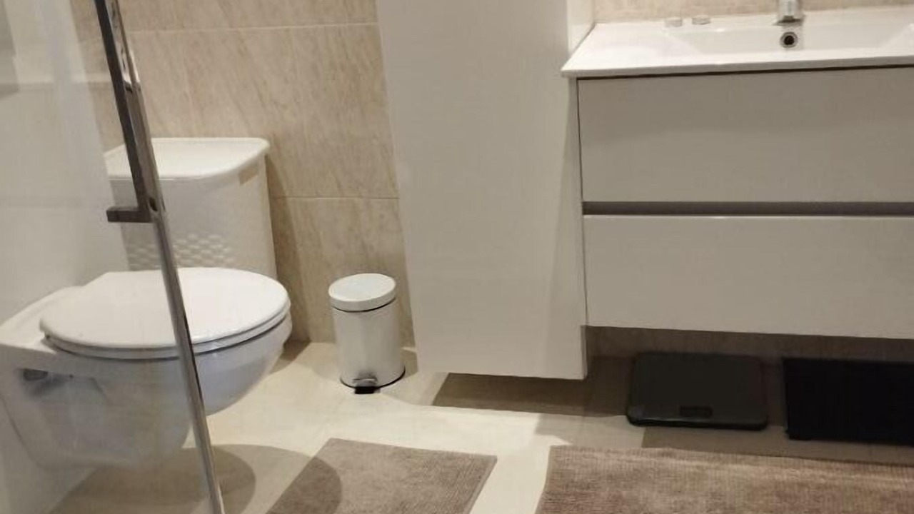 Photo of Bathroom in Cambrils