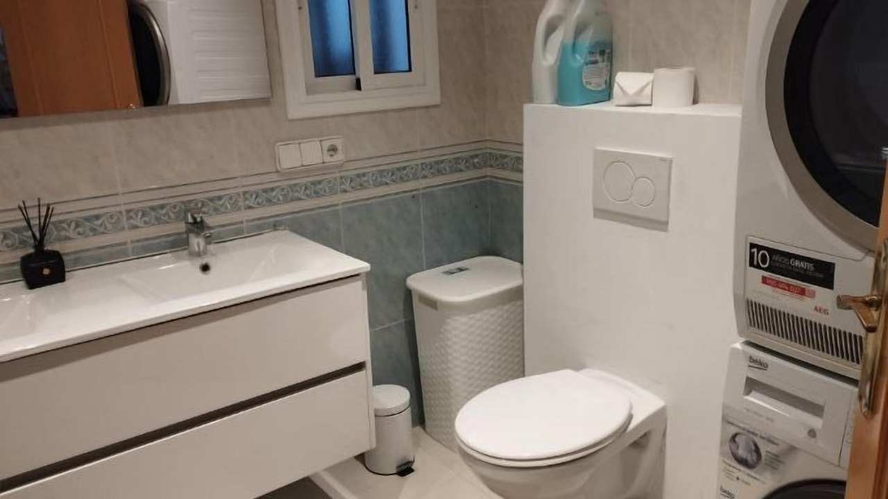 Photo of Bathroom in Cambrils