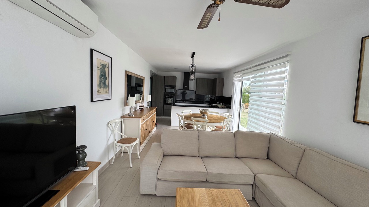 Photo of Livingroom in Cambrils