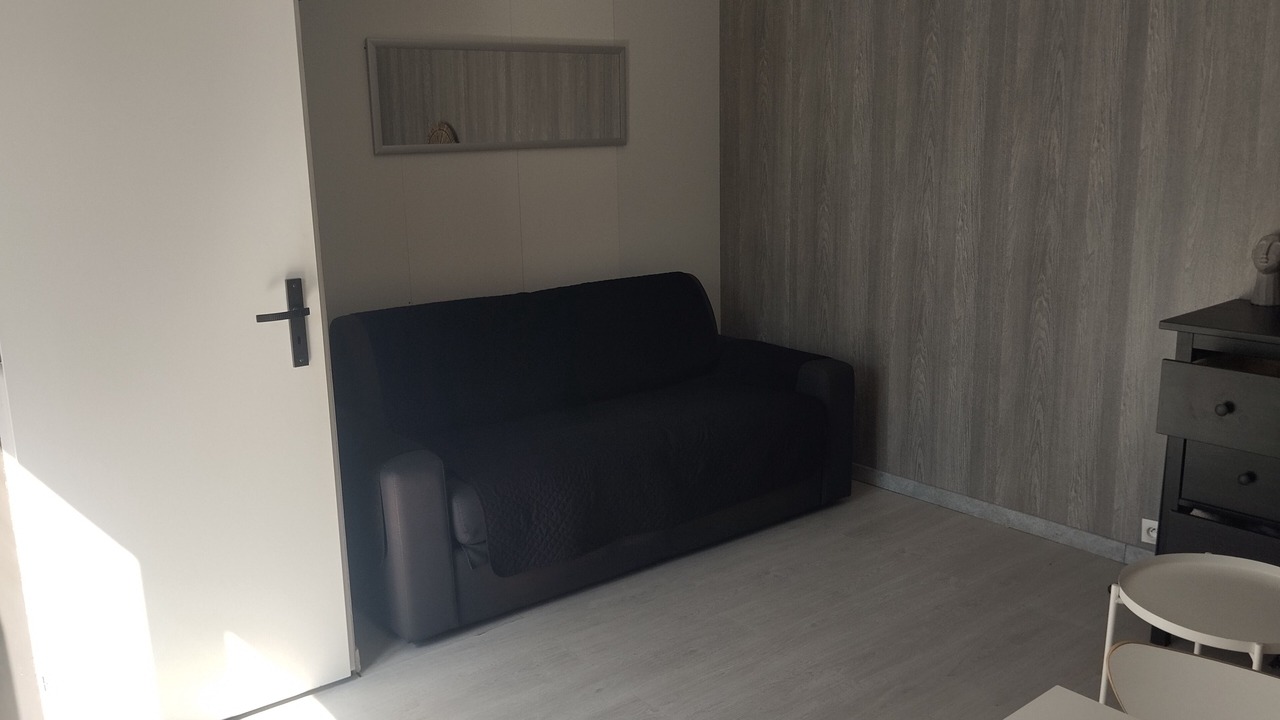 Photo of Livingroom in Chambray-les-Tours