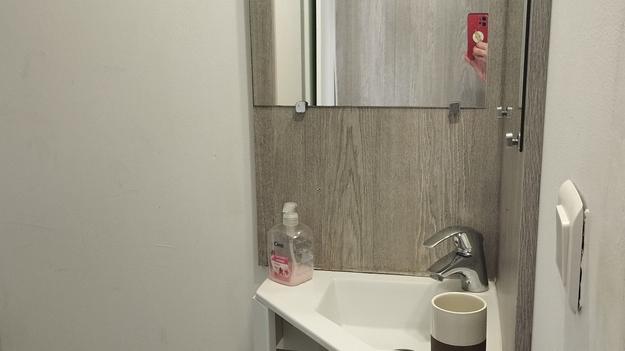 Photo of Bathroom in Chambray-les-Tours