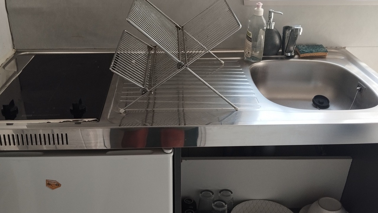 Photo of Kitchen in Chambray-les-Tours
