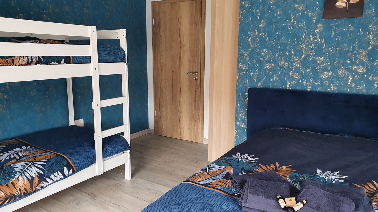 Photo of Bedroom in Hesse