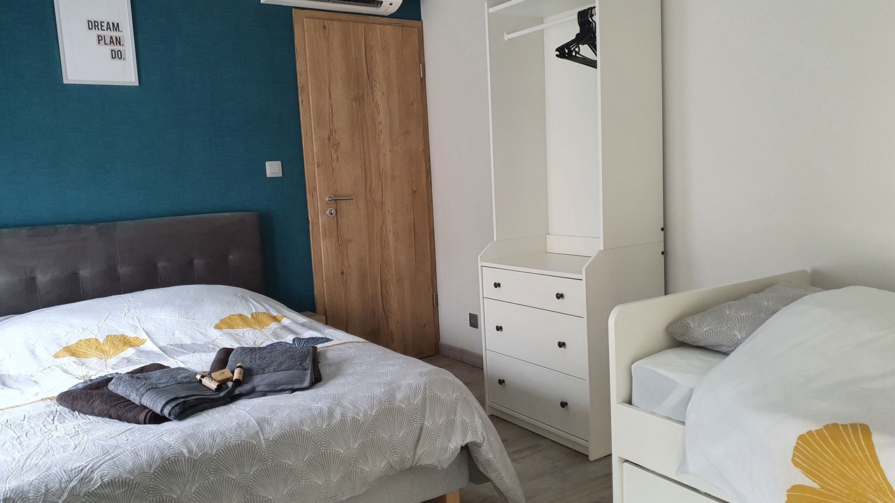 Photo of Bedroom in Hesse