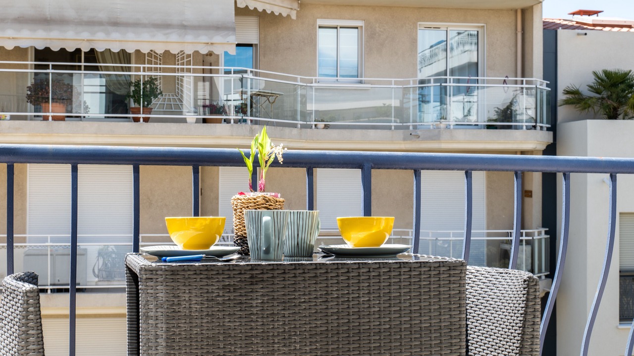 Photo of Outdoor in Pointe Croisette